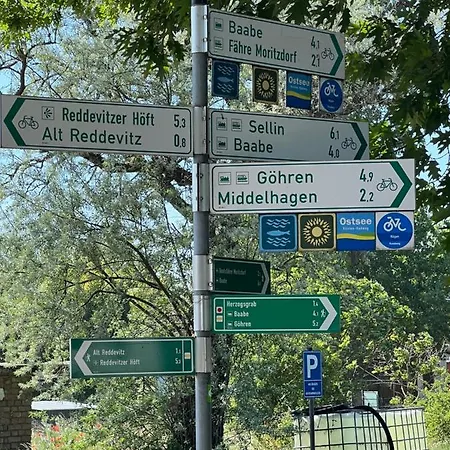 אתר קמפינג Tiny House *