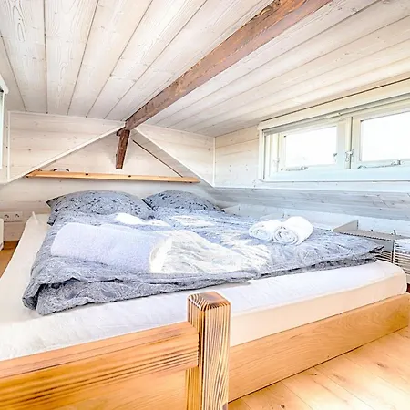 Tiny House * Middelhagen