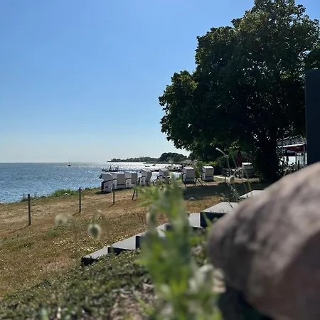 Tiny House אתר קמפינג *